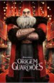 A Origem dos Guardiões